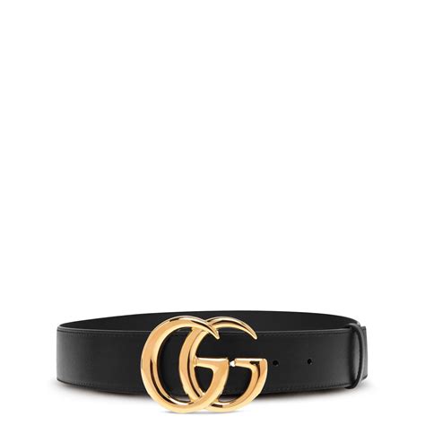 marmont belt gucci|gucci marmont belt black women.